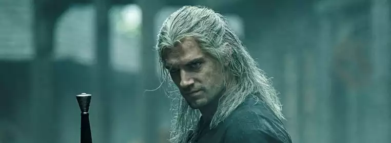 Henry Cavill Reportedly Signs On For Five More Seasons Of The Witcher