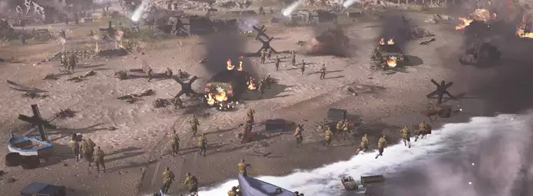 Company Of Heroes 3 Select Campaign Company: Which Company To Choose?