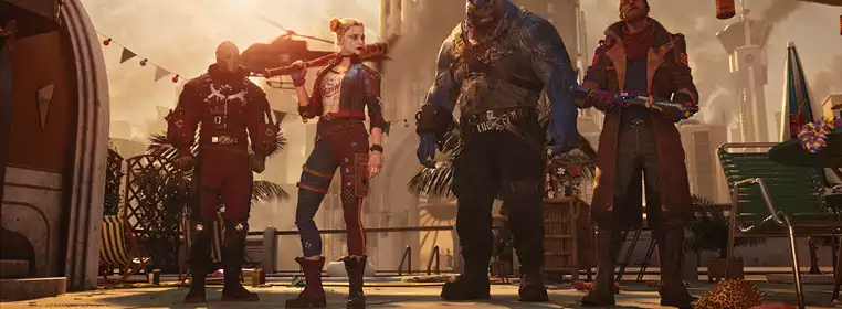 Suicide Squad Kill The Justice League: Release Date, Gameplay, Trailers And More