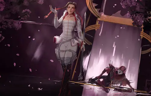 Loba Finally Comes To Apex Legends Mobile