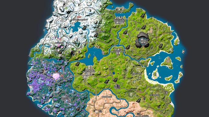 fortnite-how-to-ride-animals-wolf-locations