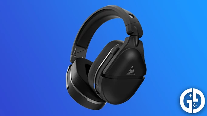 The Turtle Beach Stealth 700 Gen 2 Max, one of the most comfortable wireless gaming headsets