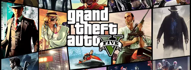Games Like Grand Theft Auto 5: 10 Games To Tide You Over