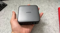 Ugreen Gan Charger Review 2