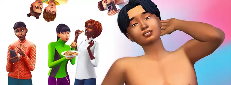 The Sims 4 Adds Transgender Surgery Options