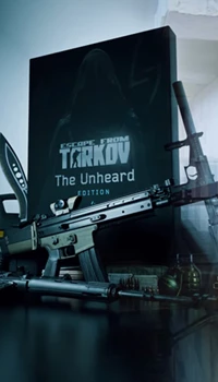 Escape From Tarkov Unheard Edition