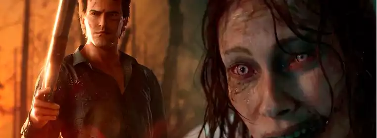 Evil Dead: The Game is dead - Switch port canned