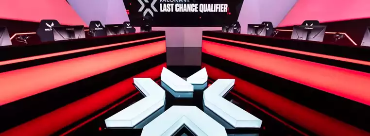 Head of VCT explains the abolishing of Last Chance Qualifiers