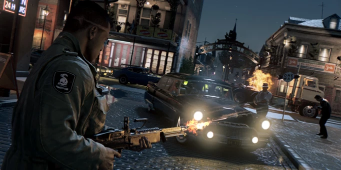 Mafia 4 multiplayer could be the next GTA Online