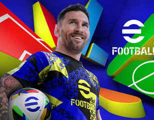 Efootball Messi