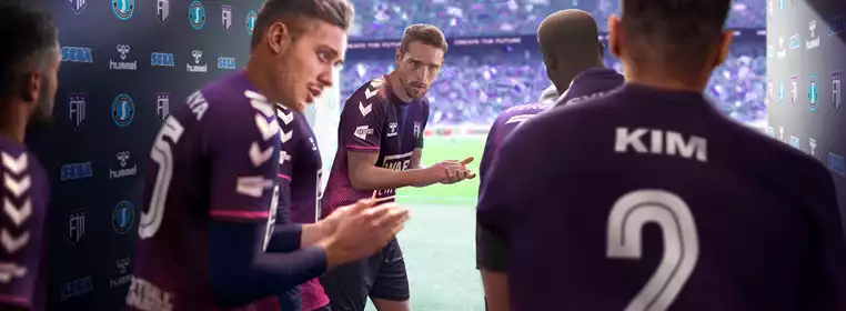 Football Manager 2022 Beta Available Right Now