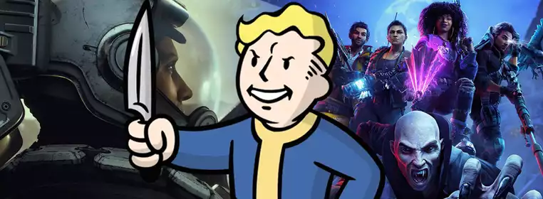 Fallout 76 Crunch Blamed For Starfield And Redfall Delays