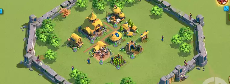 How to get Gems, Keys & Food with Rise of Kingdoms codes