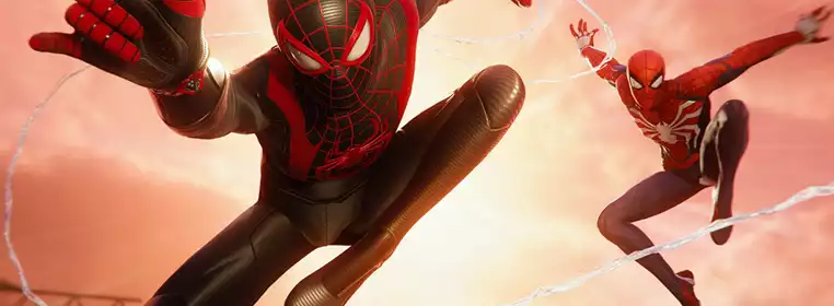 Spider-Man Miles Morales PC Release Date, Trailers, And More