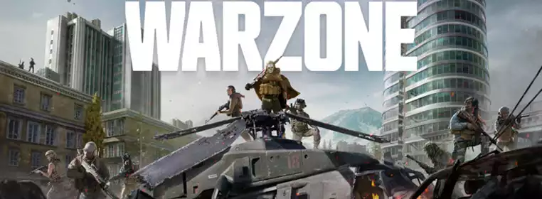 Best Call of Duty: Warzone Settings For PC