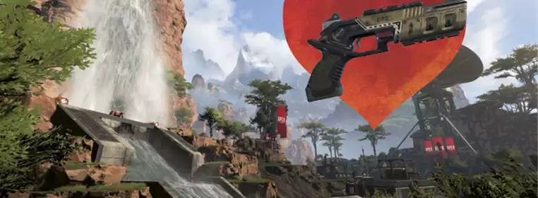 Apex Legends Challenges You To Deal Over 3k Damage With The Mozambique