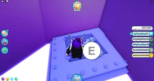 How to get the High Tech Hoverboard in Pet Simulator X