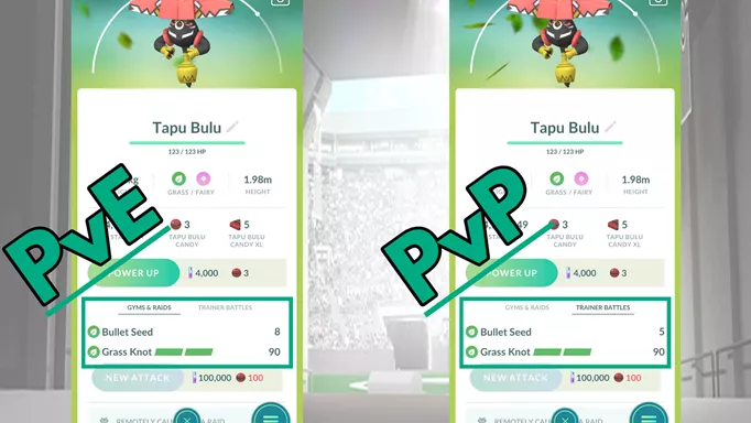 Pokémon Go Tapu Koko counters, weakness and moveset explained