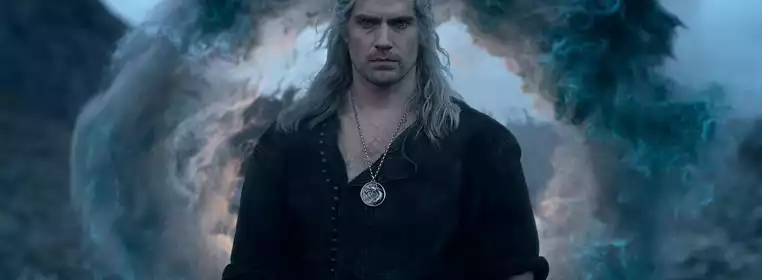 The Witcher Season 5 is underway even though Season 4 isn't here yet