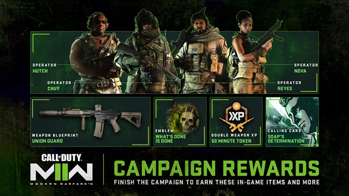 modern-warfare-2-campaign-rewards-how-to-get