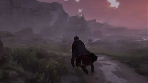 I Don't Like Harry Potter. Here's What I Want To See In Hogwarts Legacy