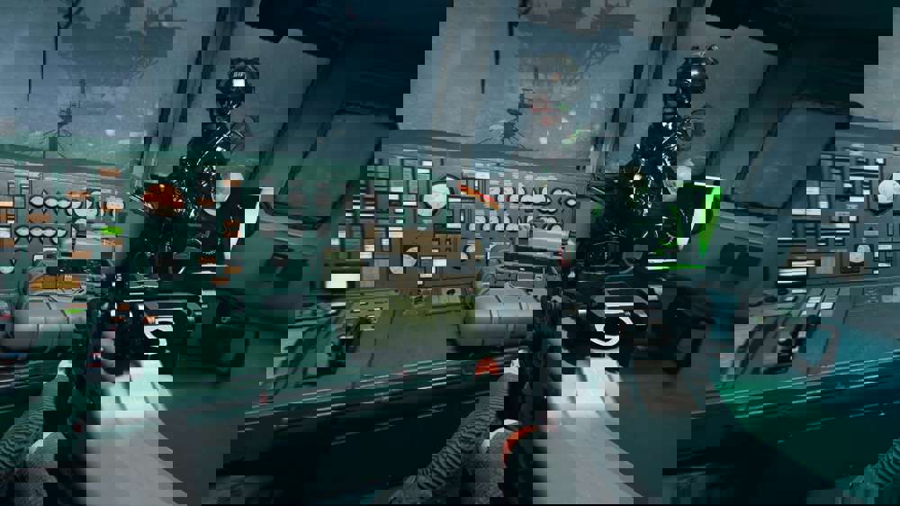 MW2 Campaign: How To Defuse The Bomb In Dark Water