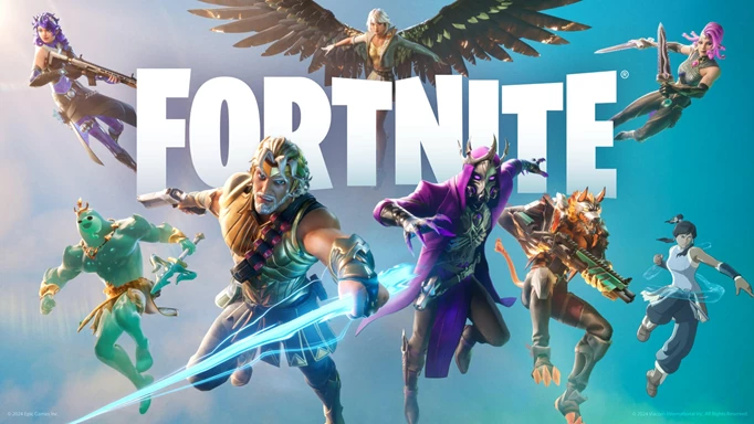 Battle Pass skins in the Fortnite Chapter 5 Season 2 update patch notes