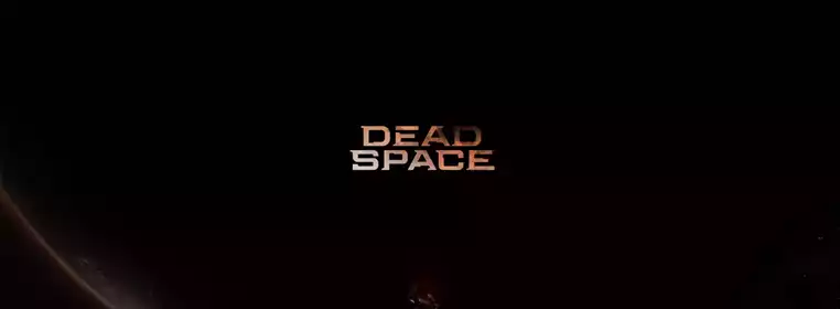 Gunner Wright To Once Again Voice Dead Space Main Character Isaac Clarke
