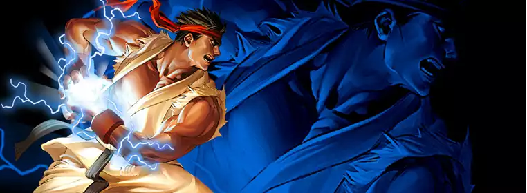 How Street Fighter 2 Accidentally Invented Combos