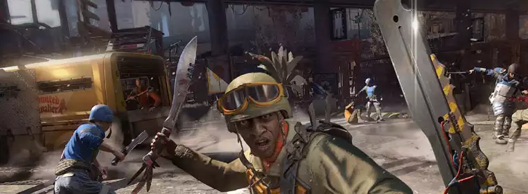 How To Repair Weapons In Dying Light 2: Can You Repair Weapons?