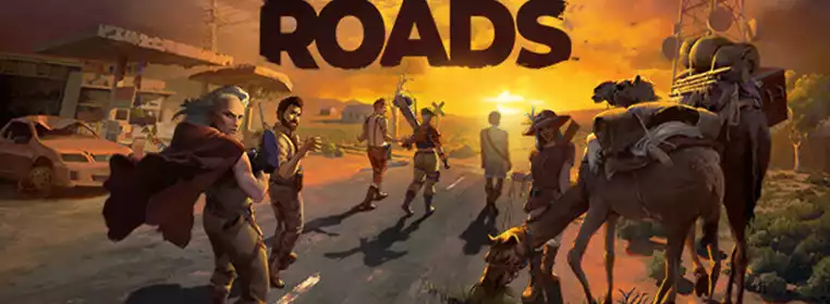 Broken Roads: Release date, gameplay details, trailers & platforms