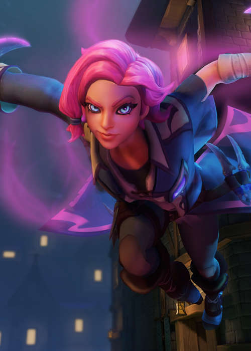 All Paladin codes for free skins