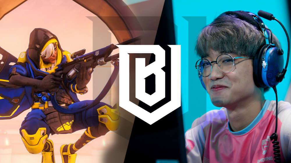 Can the Boston Uprising's gamble net a world title?
