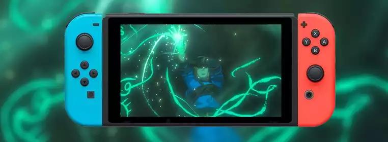 Breath Of The Wild 2 Will Launch On Nintendo Switch 2, Claim Experts