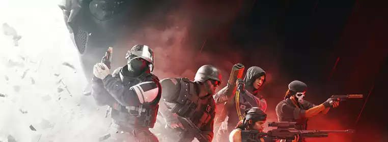Best Rainbow Six Siege attackers & defenders: Operator tier list for Y8S3