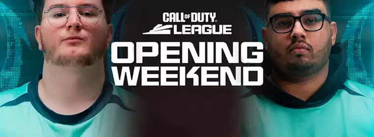 Call of Duty League refs drop massive opening week blunder for 2023-24 Season
