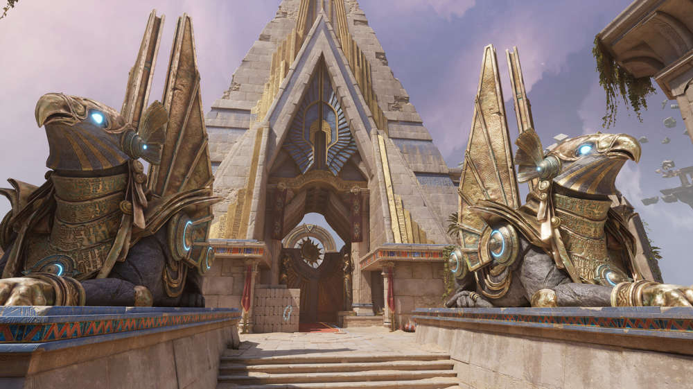 FragPunk Closed Beta: Start date & how to access