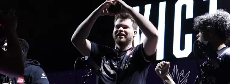 Crimsix Becomes First Console Esports Player To Earn $1m In Prize Money