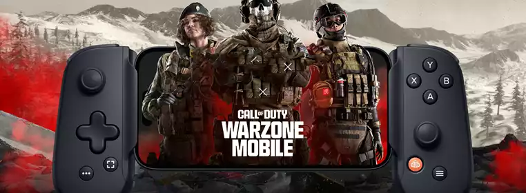 Warzone Mobile already has a massive Aim Assist problem