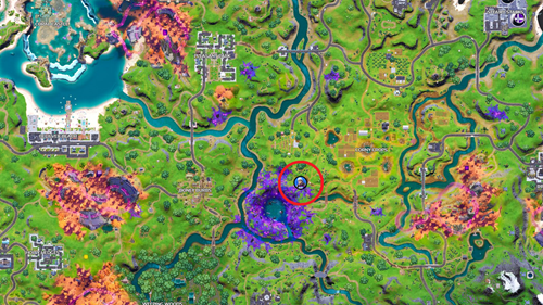 fortnite-torin-monster-research-questline-location