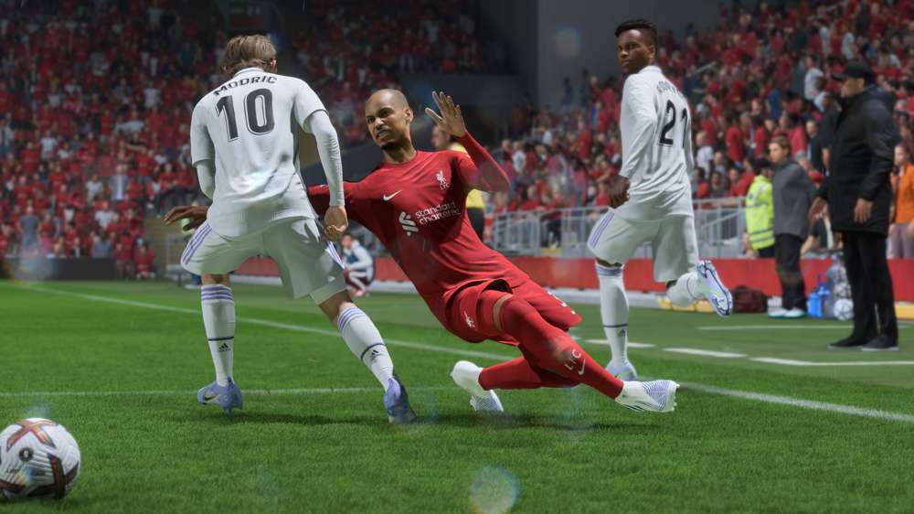 Has the FIFA power creep finally gone too far?