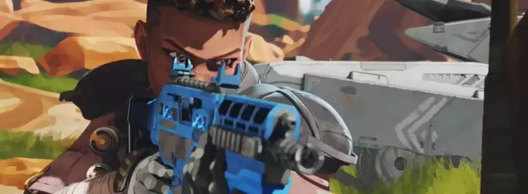 Apex Legends Player Claims Secret To Winning Is 'Clicking On Heads'