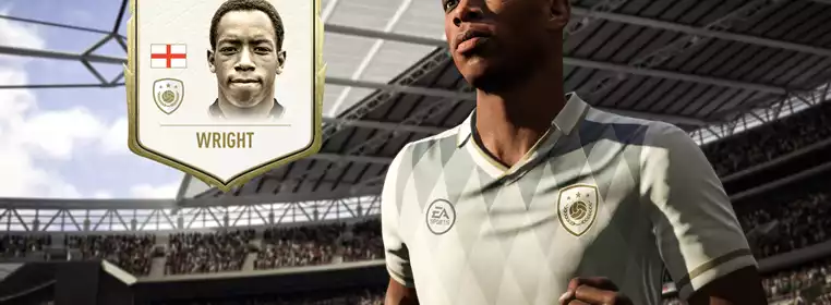 Ian Wright calls out EA FC 24 gender ‘haters’