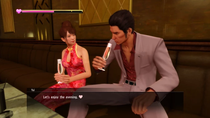 Which Yakuza Game Should You Play First?