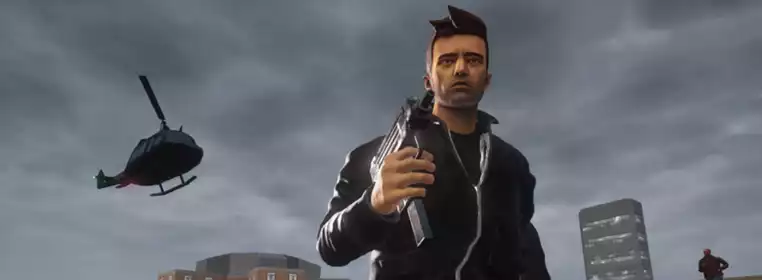 GTA Trilogy Definitive Edition Review: "Feels Like An Insult"