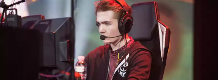 Torsos leaves the Renegades roster