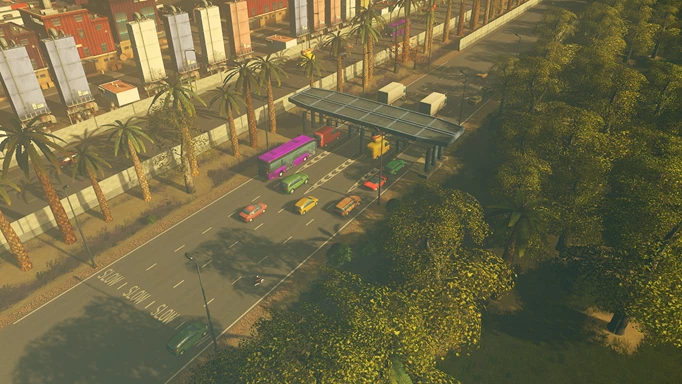 Cities Skylines Not Enough Goods To Sell details