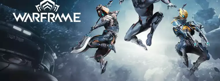 How to redeem all the Warframe 'Amazon Prime Gaming' rewards