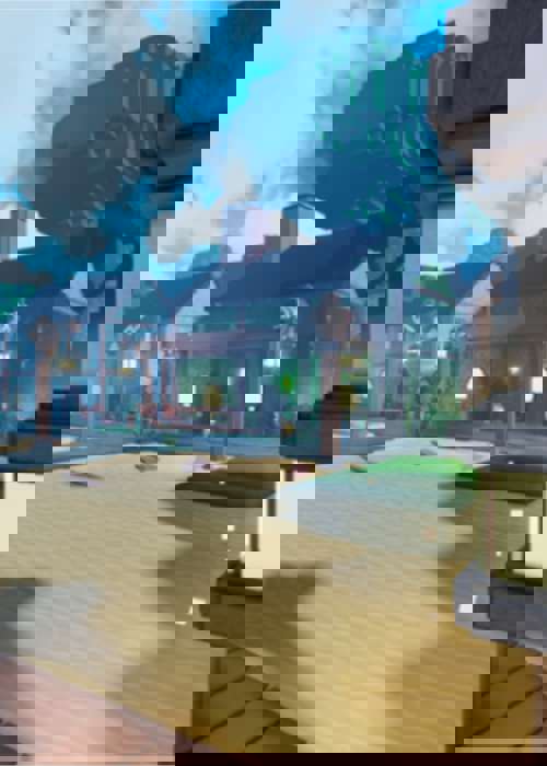 Map & level requirements to visit islands in Pixel Piece