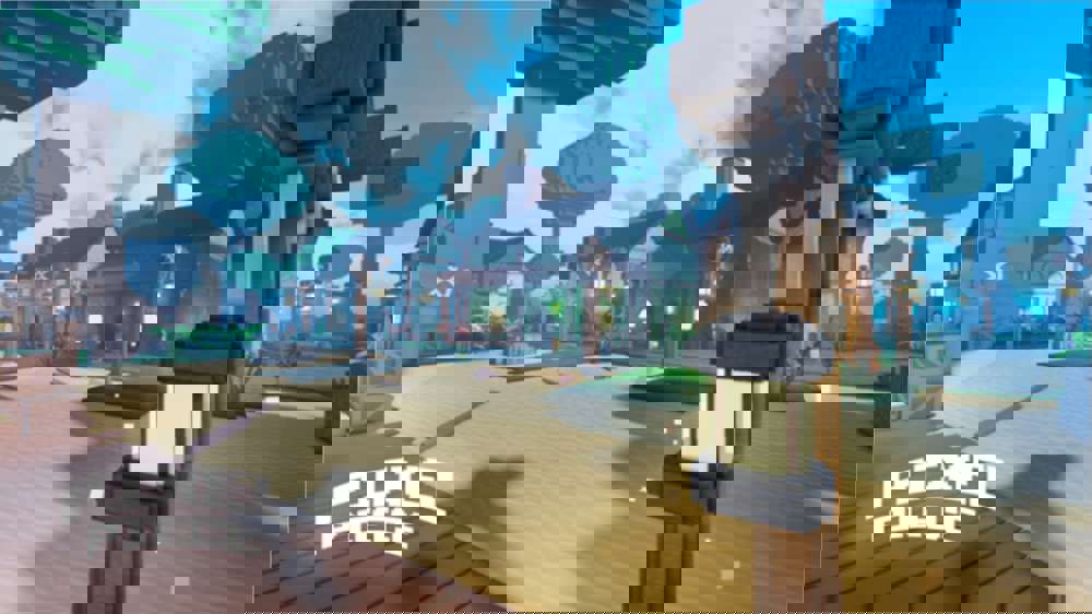 Map & level requirements to visit islands in Pixel Piece